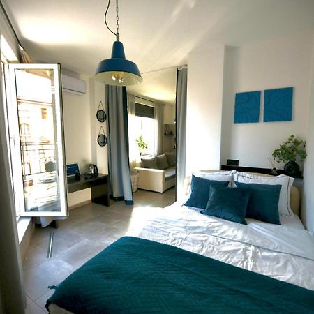 Cozy apartment Słoneczny Brzeg Zewnętrze zdjęcie