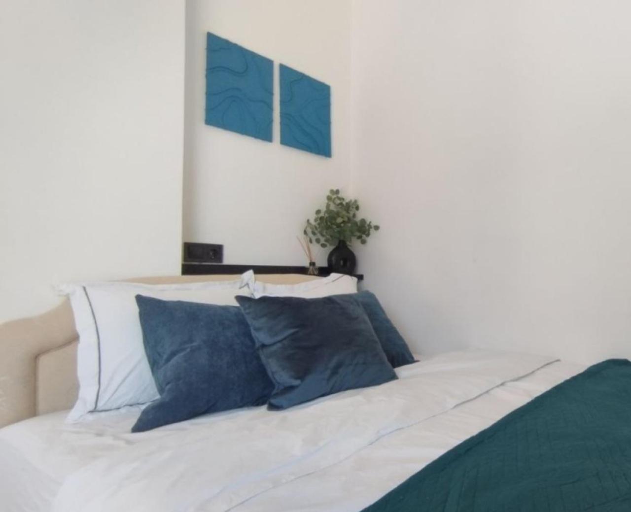 Cozy apartment Słoneczny Brzeg Zewnętrze zdjęcie