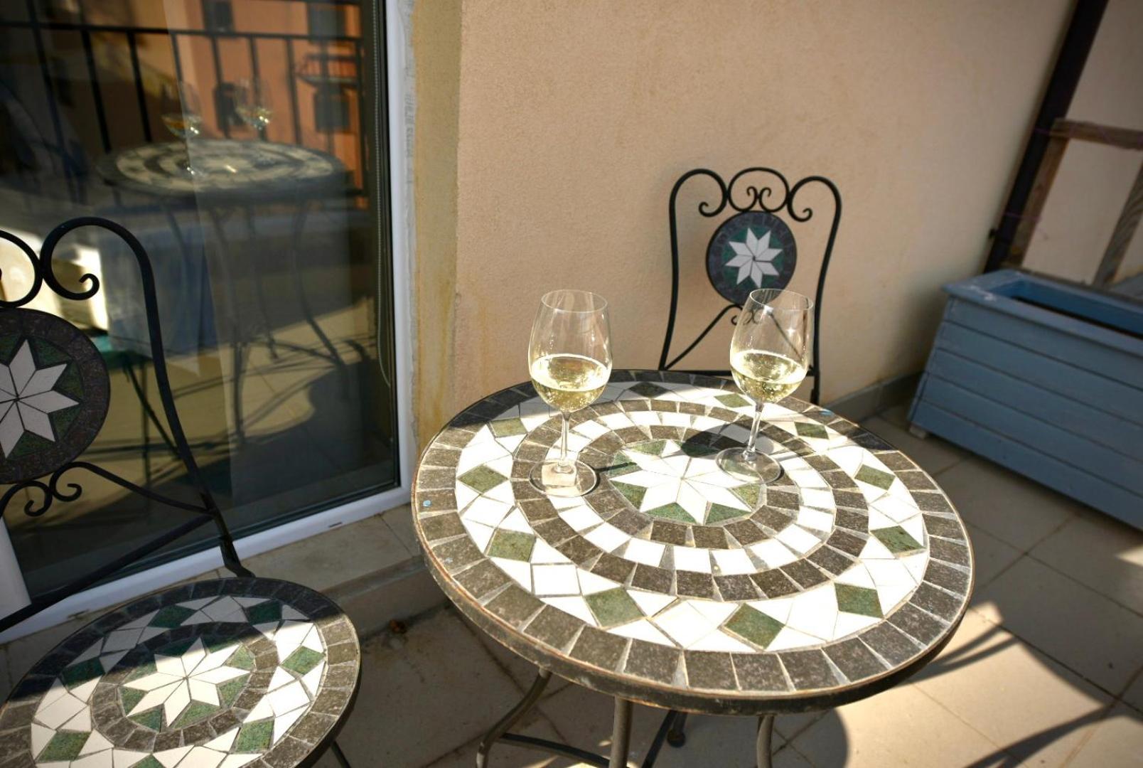 Cozy apartment Słoneczny Brzeg Zewnętrze zdjęcie