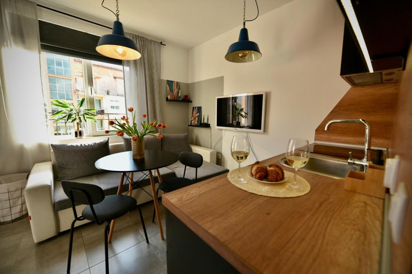 Cozy apartment Słoneczny Brzeg Zewnętrze zdjęcie