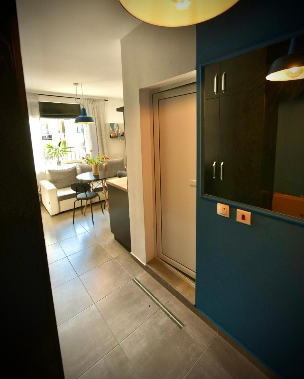 Cozy apartment Słoneczny Brzeg Zewnętrze zdjęcie