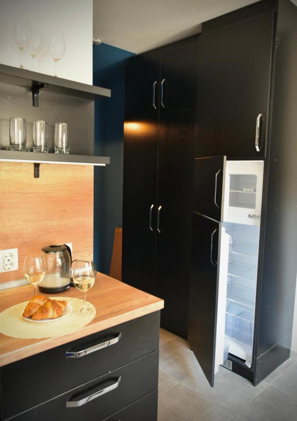 Cozy apartment Słoneczny Brzeg Zewnętrze zdjęcie