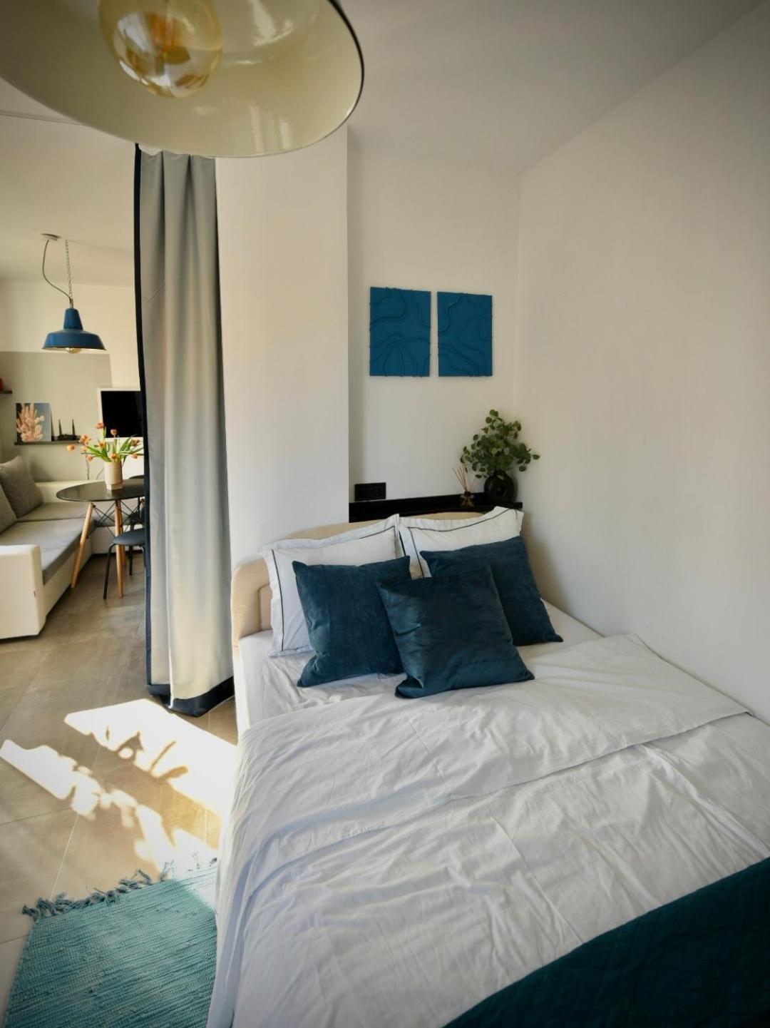 Cozy apartment Słoneczny Brzeg Zewnętrze zdjęcie