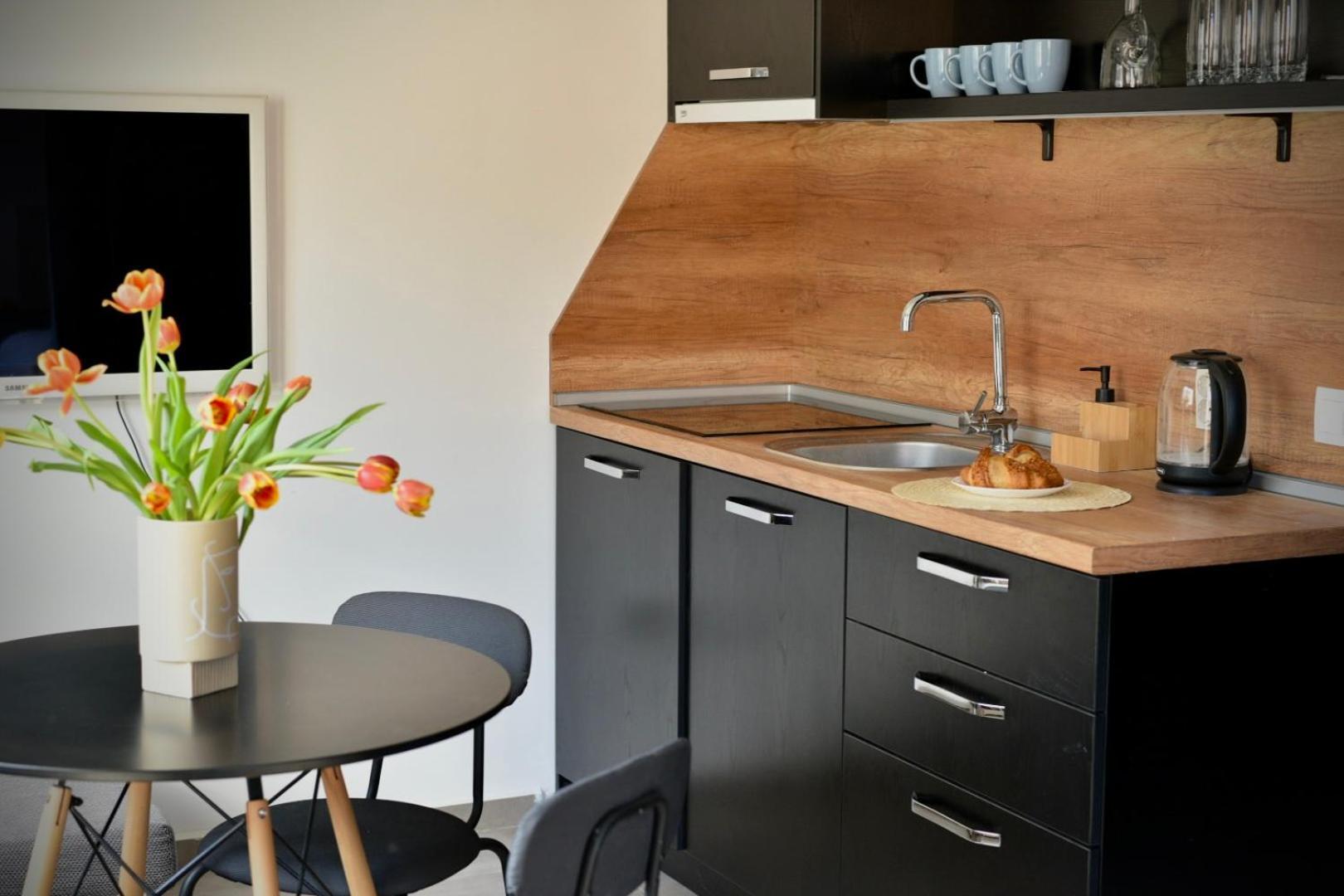 Cozy apartment Słoneczny Brzeg Zewnętrze zdjęcie
