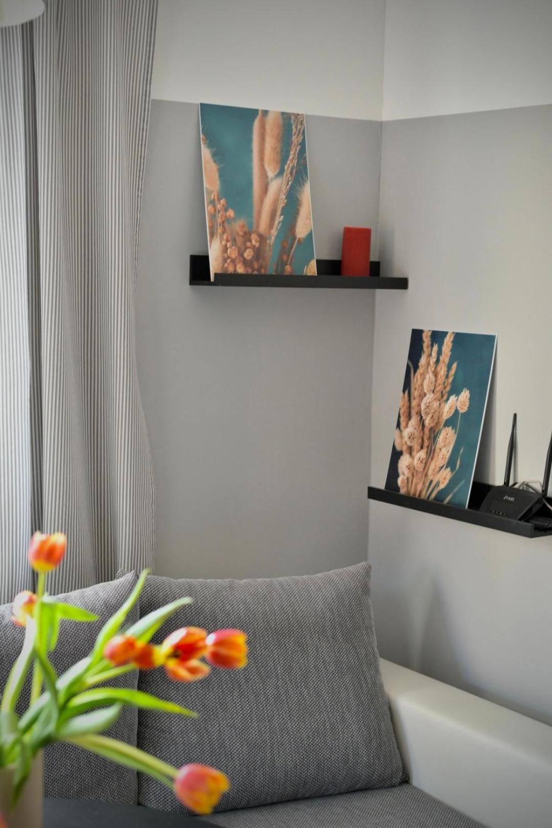 Cozy apartment Słoneczny Brzeg Zewnętrze zdjęcie